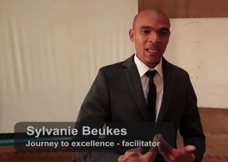 Stephan Rau Off-Sprecher Safri