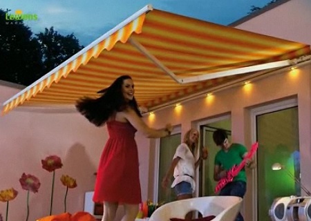 Stephan Rau Off-Sprecher Lewens