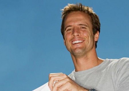 Stephan Rau Off-Sprecher FDP