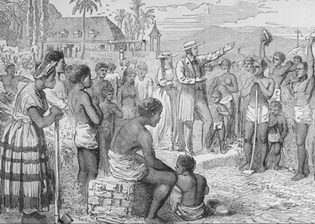 Stephan Rau Off-Sprecher Deutsche Afrika Stiftung