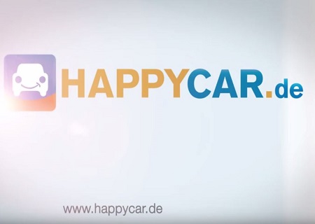 Stephan Rau Werbesprecher Happycar