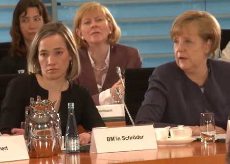 Stephan Rau Off-Sprecher Bundesfamilienministerium