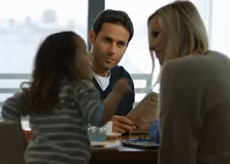 Stephan Rau Off-Sprecher Zeus Versicherungen