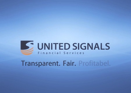 Stephan Rau Werbesprecher United Signals