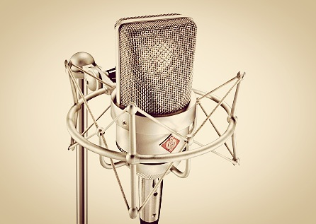 Tonstudio Stephan Rau